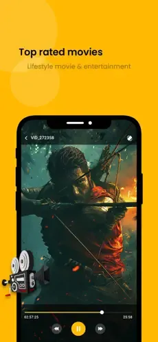 sony-headphones-app Top Rated Movies